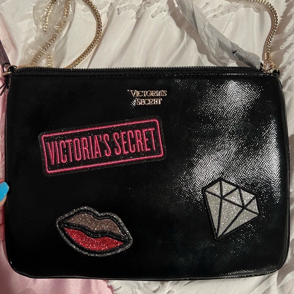 Victoria’s Secret purse